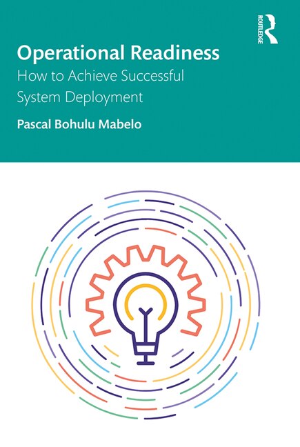 Operational Readiness by Pascal Bohulu Mabelo, Hardcover | Indigo Chapters
