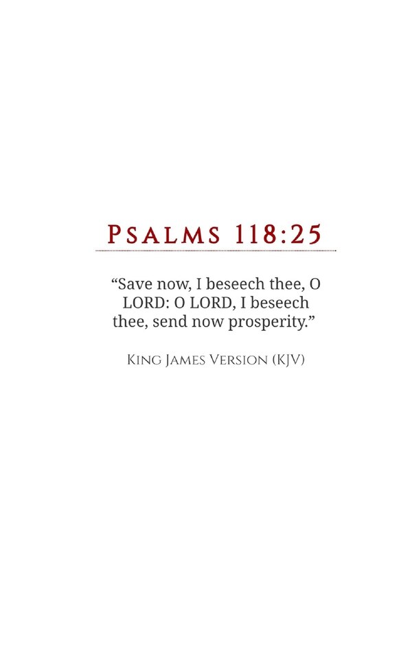 Send Now Prosperity by Dr O, Paperback | Indigo Chapters
