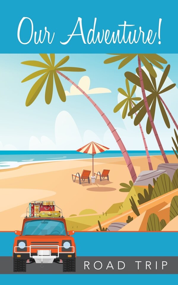 Our Adventure by Jen DeVos, Paperback | Indigo Chapters