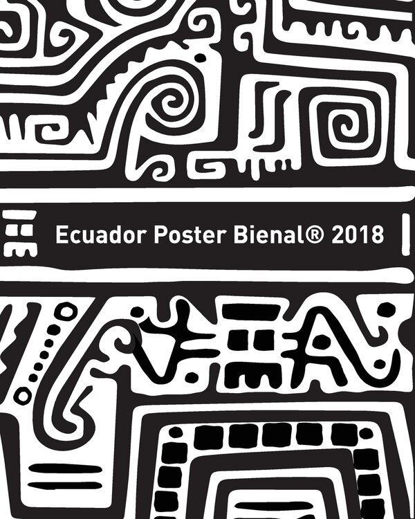 Ecuador Poster Bienal 2018, Paperback | Indigo Chapters