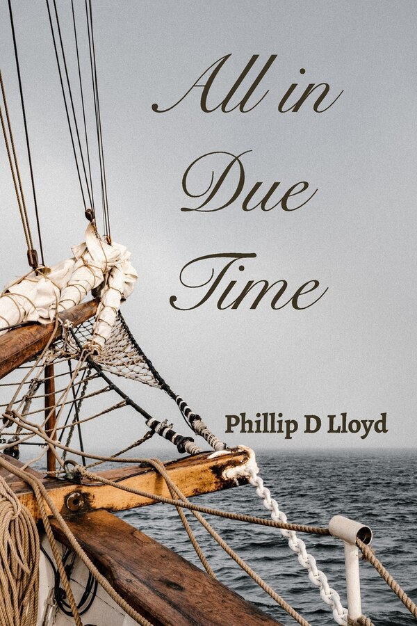 All in Due Time by Phillip D Lloyd, Paperback | Indigo Chapters