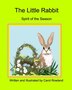 Little Rabbit by Carol Rowland, Paperback | Indigo Chapters