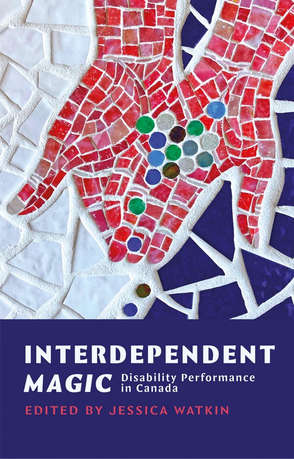 Interdependent Magic by Jessica Watkin, Paperback | Indigo Chapters