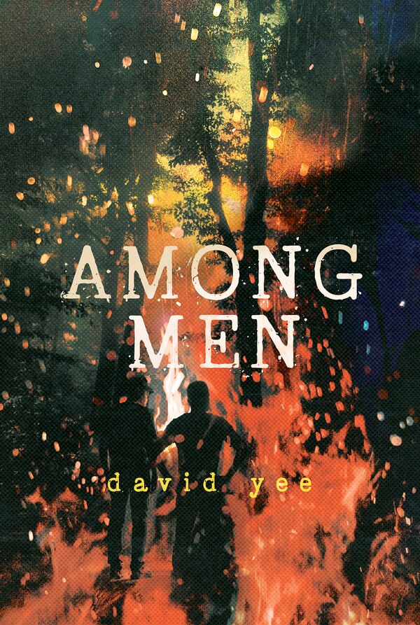 among men by David Yee, Paperback | Indigo Chapters