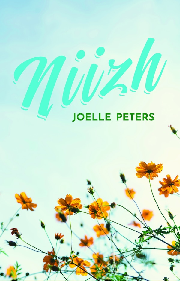 Niizh by Joelle Peters, Paperback | Indigo Chapters