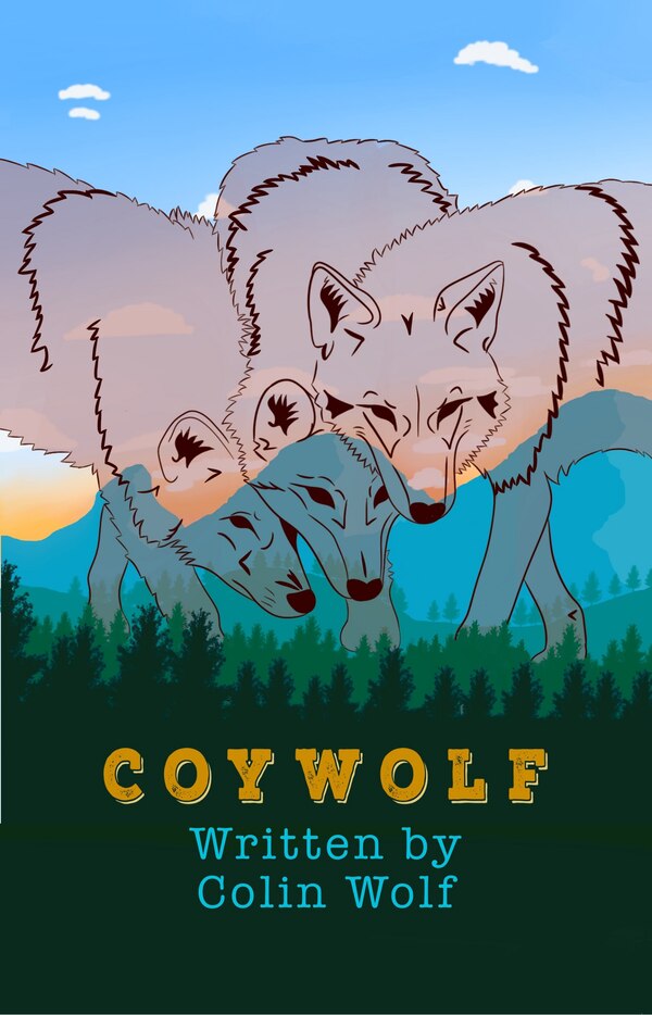 CoyWolf by Colin Wolf, Paperback | Indigo Chapters