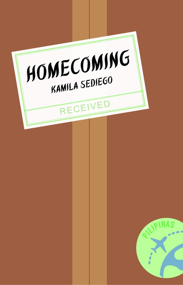 Homecoming by Kamila Sediego, Paperback | Indigo Chapters