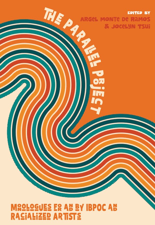 The Parallel Project by Argel Monte de Ramos, Paperback | Indigo Chapters