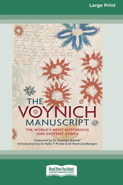 The Voynich Manuscript by Stephen Skinner, Paperback | Indigo Chapters