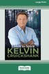 Listen to Spirit (16pt Large Print Edition) by Kelvin Cruickshank, Paperback | Indigo Chapters