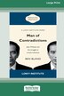 Man of Contradictions [16pt Large Print Edition] by Ben Bland, Paperback | Indigo Chapters