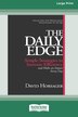 The Daily Edge by David Horsager, Paperback | Indigo Chapters