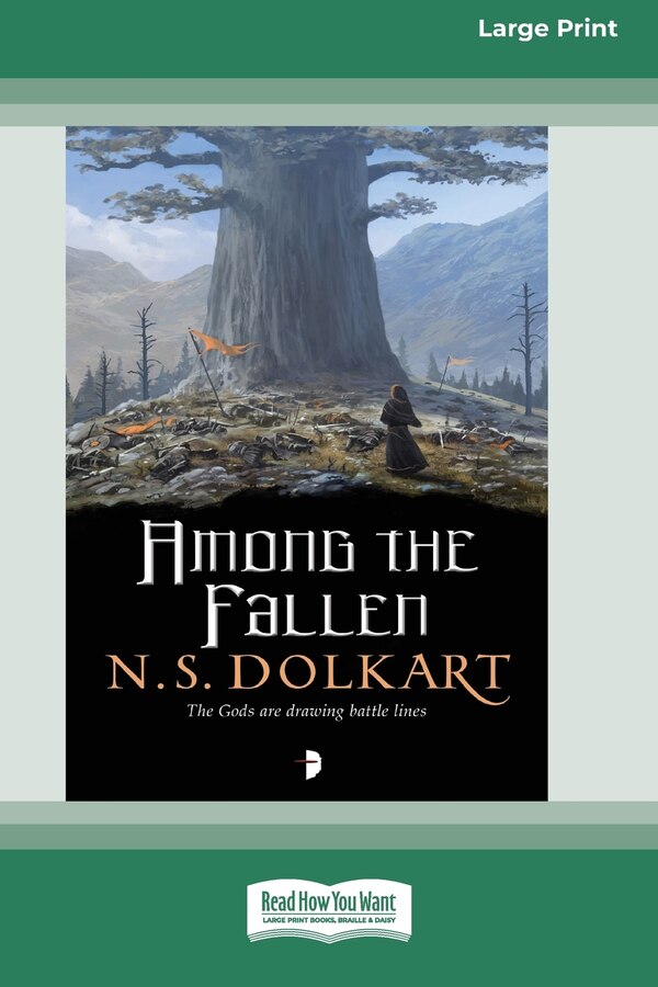 Among the Fallen by N S Dolkart, Paperback | Indigo Chapters