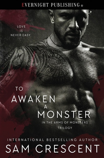 To Awaken a Monster by Sam Crescent, Paperback | Indigo Chapters