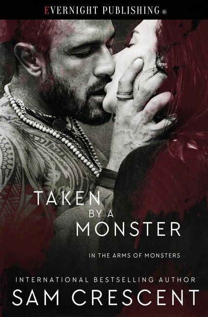 Taken by a Monster by Sam Crescent, Paperback | Indigo Chapters