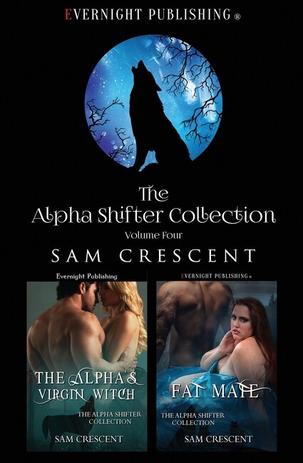 The Alpha Shifter Collection by Sam Crescent, Paperback | Indigo Chapters