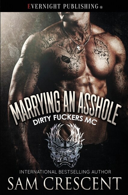 Marrying an Asshole by Sam Crescent, Paperback | Indigo Chapters