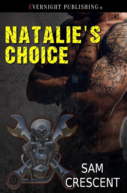 Natalie's Choice by Sam Crescent, Paperback | Indigo Chapters