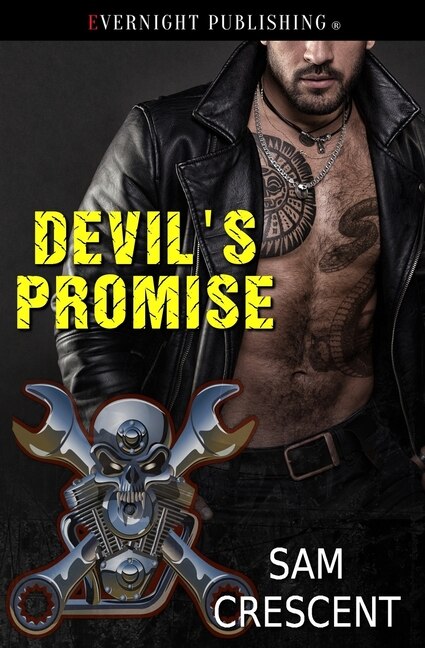 Devil's Promise by Sam Crescent, Paperback | Indigo Chapters