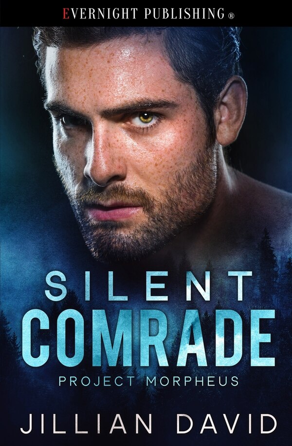 Silent Comrade by Jillian David, Paperback | Indigo Chapters