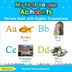 My First Basque Alphabets Picture Book with English Translations by Amaya S, Paperback | Indigo Chapters