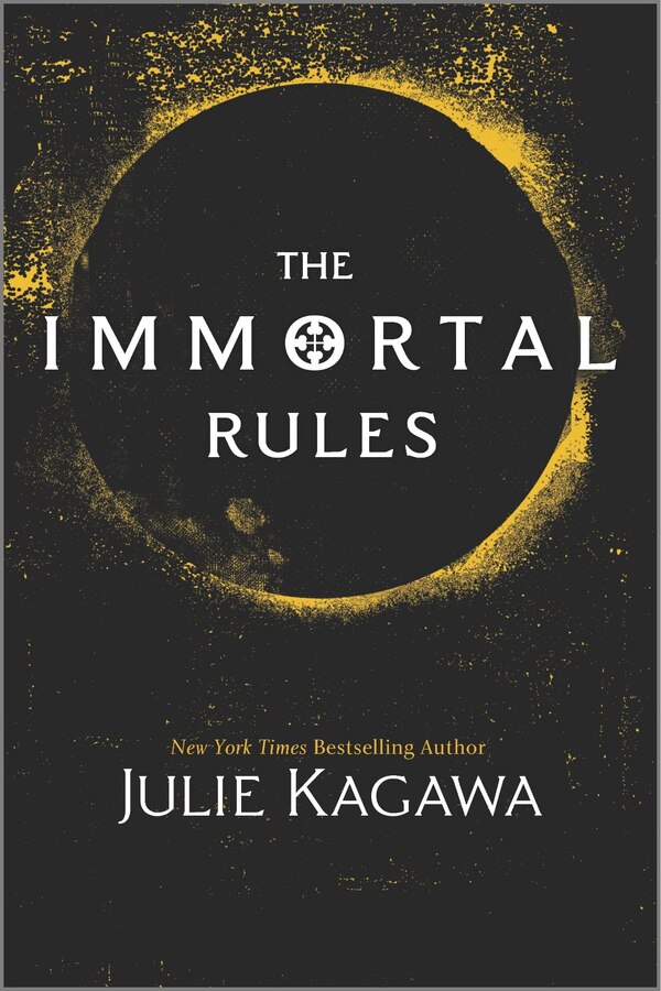 The Immortal Rules by Julie Kagawa, Paperback | Indigo Chapters