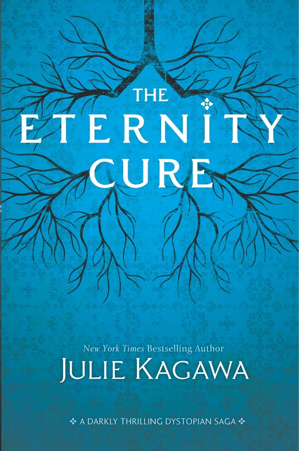 The Eternity Cure by Julie Kagawa, Paperback | Indigo Chapters