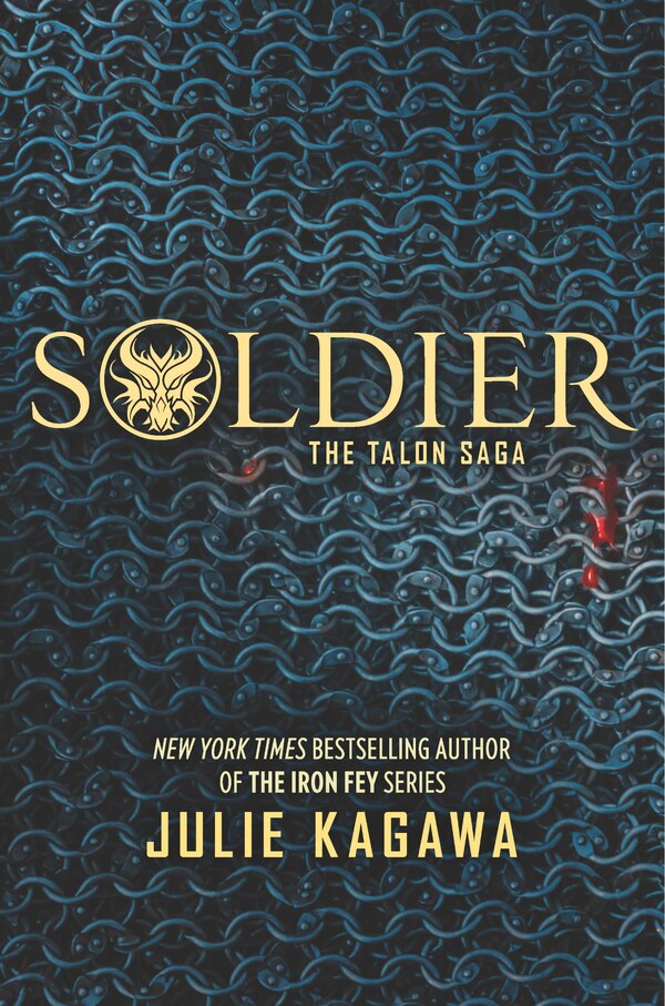 Soldier by Julie Kagawa, Hardcover | Indigo Chapters