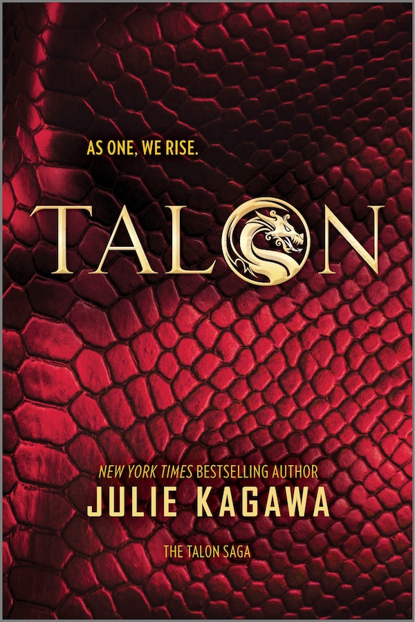 Talon by Julie Kagawa, Paperback | Indigo Chapters