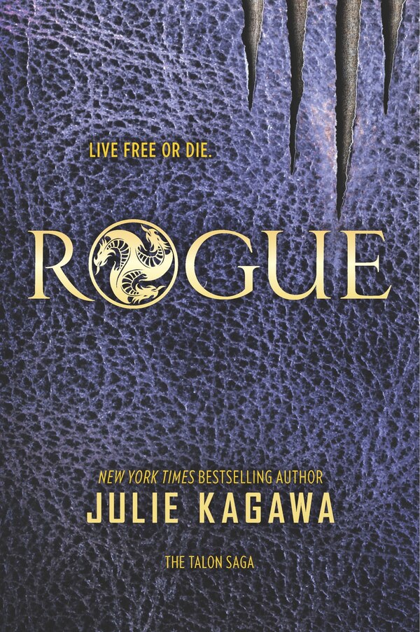 Rogue by Julie Kagawa, Paperback | Indigo Chapters