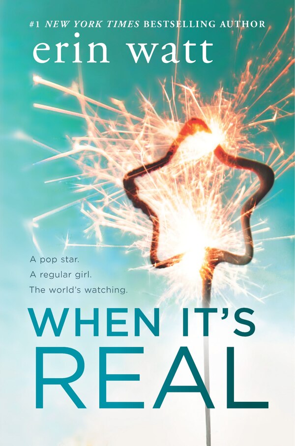 When It's Real by Erin Watt, Hardcover | Indigo Chapters