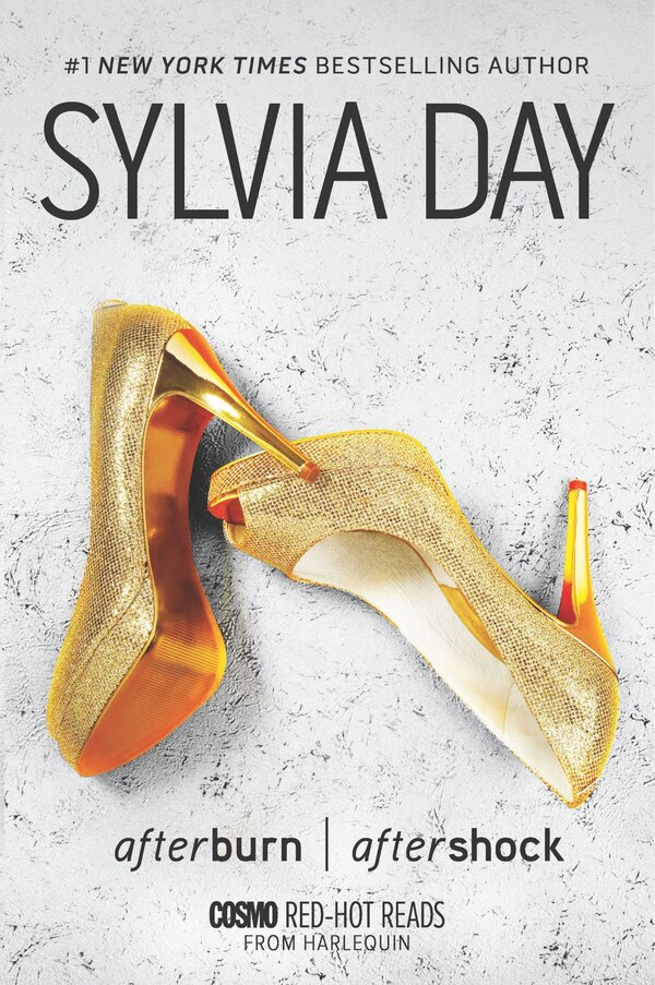 Afterburn & Aftershock by Sylvia Day, Paperback | Indigo Chapters