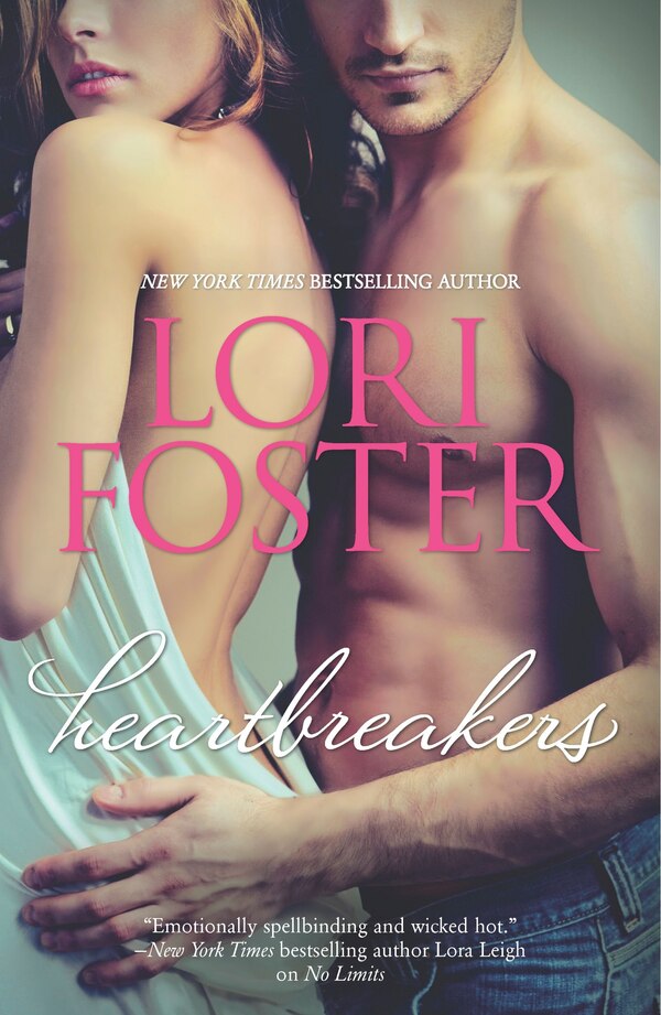 Heartbreakers by Lori Foster, Paperback | Indigo Chapters