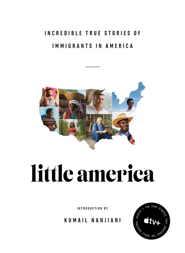 Little America by Epic Epic, Hardcover | Indigo Chapters