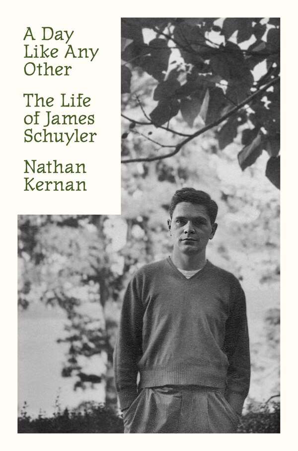 A Day Like Any Other by Nathan Kernan, Hardcover | Indigo Chapters