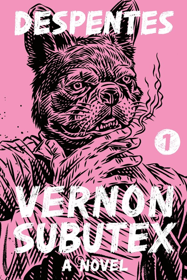 Vernon Subutex 1 by Virginie Despentes, Paperback | Indigo Chapters