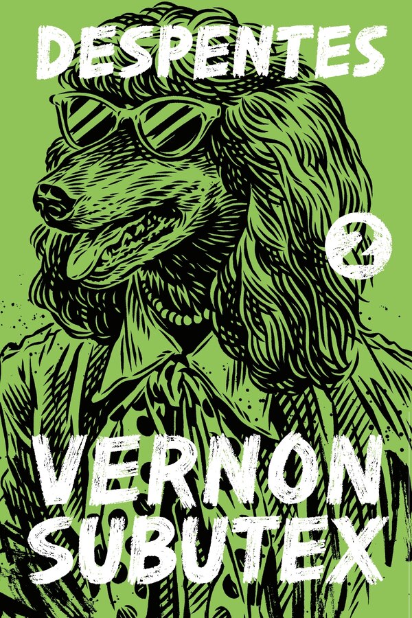 Vernon Subutex 2 by Virginie Despentes, Paperback | Indigo Chapters