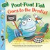 Pout-pout Fish: Goes To The Dentist by Deborah Diesen, Picture Books | Indigo Chapters