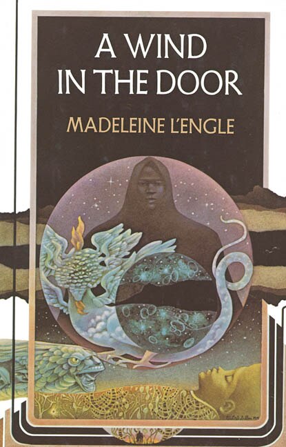 A Wind in the Door by Madeleine L'engle, Hardcover | Indigo Chapters