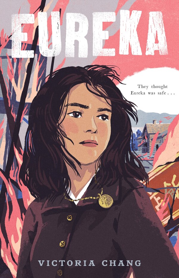 Eureka by Victoria Chang, Hardcover | Indigo Chapters