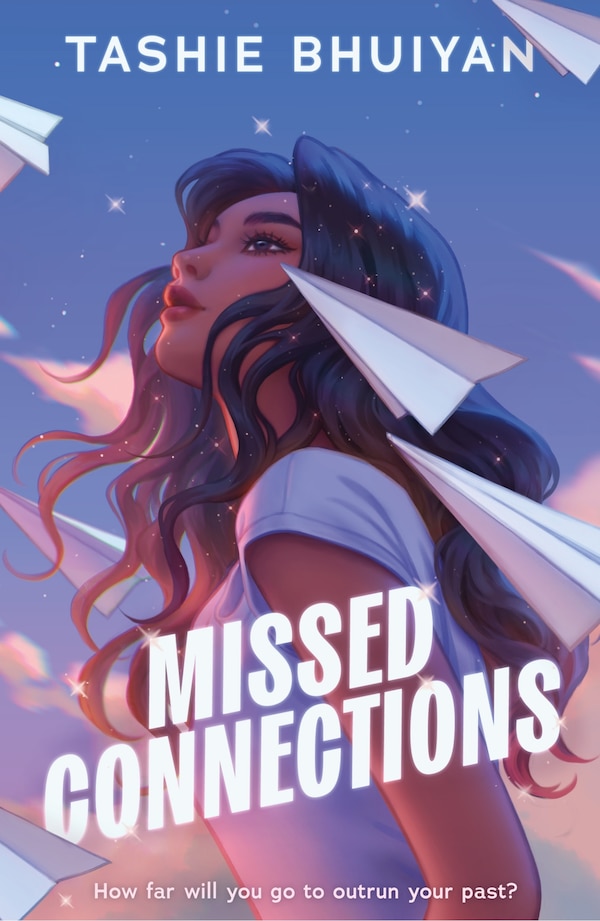 Missed Connections by Tashie Bhuiyan, Hardcover | Indigo Chapters