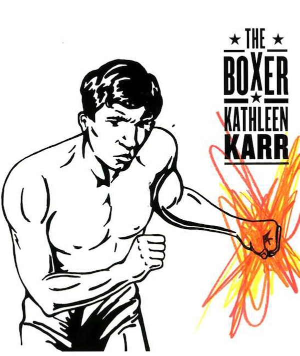 The Boxer by Kathleen Karr, Paperback | Indigo Chapters