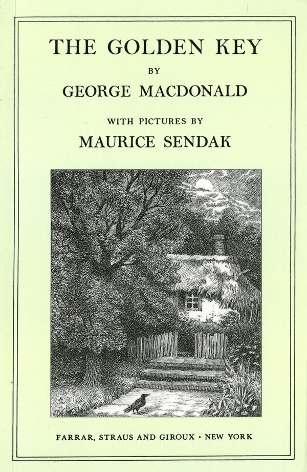 The Golden Key by George MacDonald, Paperback | Indigo Chapters