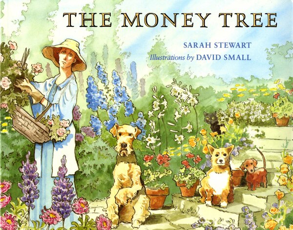 The Money Tree by Sarah Stewart, Paperback | Indigo Chapters
