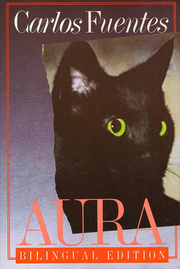 Aura by Carlos Fuentes, Paperback | Indigo Chapters