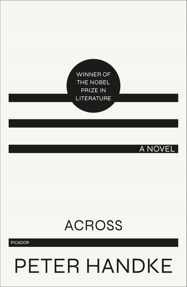 Across by PETER HANDKE, Paperback | Indigo Chapters