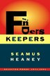 Finders Keepers by SEAMUS HEANEY, Paperback | Indigo Chapters