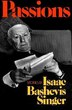 Passions by Isaac Bashevis Singer, Paperback | Indigo Chapters