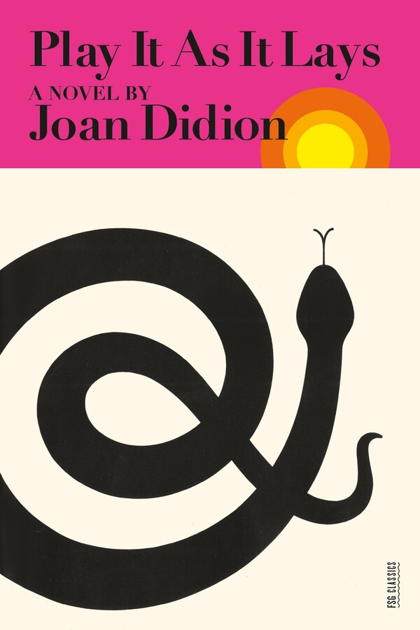 Play It As It Lays by Joan Didion, Paperback | Indigo Chapters