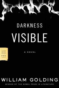 Darkness Visible by William Golding, Paperback | Indigo Chapters